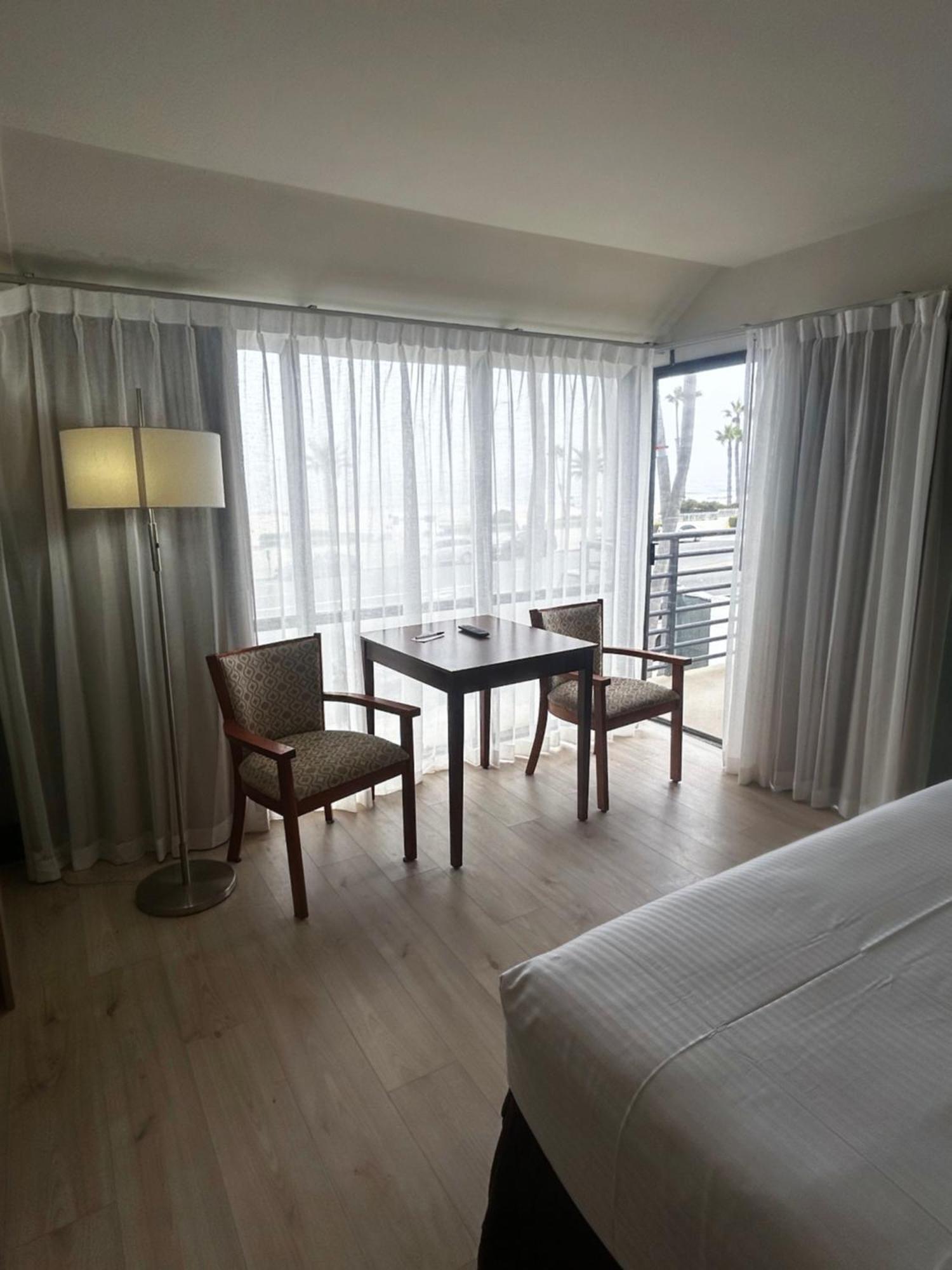 Huntington Beach Inn Zimmer foto